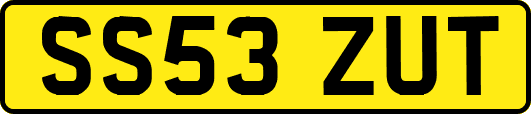 SS53ZUT