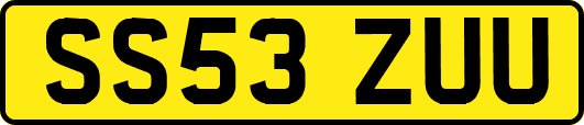 SS53ZUU