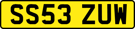 SS53ZUW