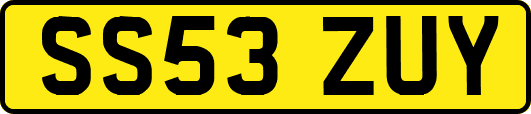 SS53ZUY
