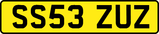 SS53ZUZ