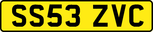 SS53ZVC
