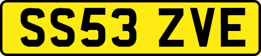 SS53ZVE