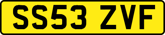 SS53ZVF