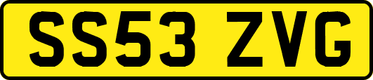 SS53ZVG