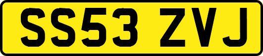 SS53ZVJ