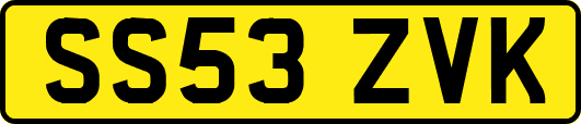 SS53ZVK
