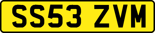 SS53ZVM