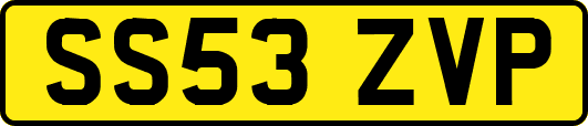SS53ZVP