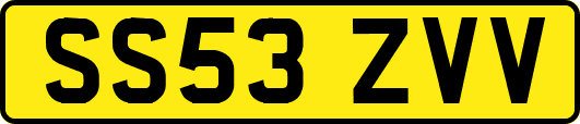 SS53ZVV