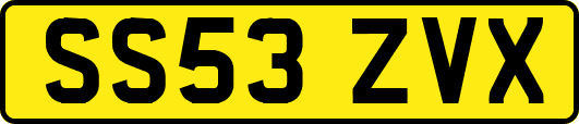 SS53ZVX