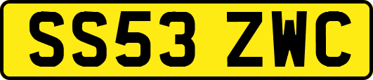 SS53ZWC