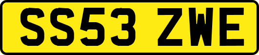 SS53ZWE