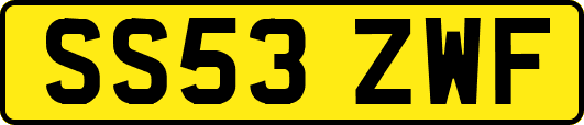 SS53ZWF