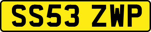 SS53ZWP