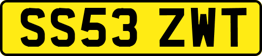 SS53ZWT