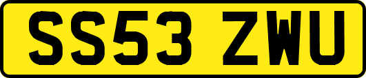 SS53ZWU