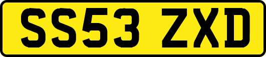 SS53ZXD