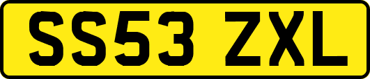 SS53ZXL