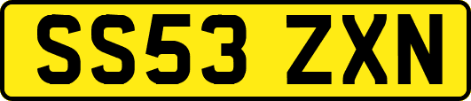 SS53ZXN