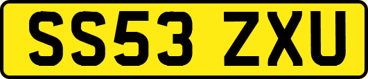 SS53ZXU