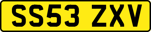 SS53ZXV