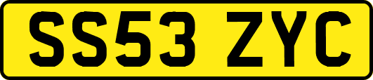 SS53ZYC