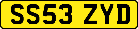 SS53ZYD