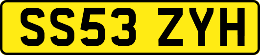 SS53ZYH