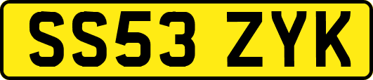 SS53ZYK
