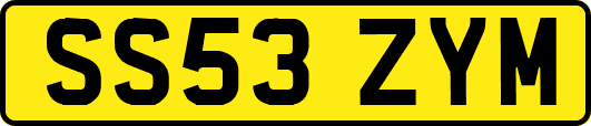 SS53ZYM