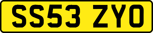 SS53ZYO