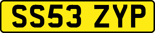 SS53ZYP