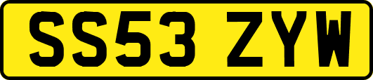 SS53ZYW