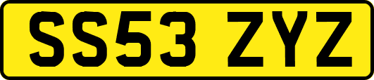 SS53ZYZ