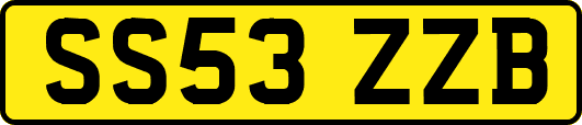 SS53ZZB