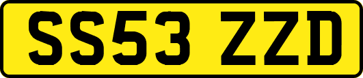 SS53ZZD