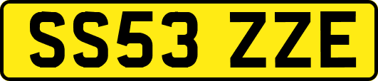 SS53ZZE