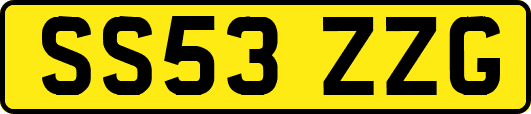 SS53ZZG