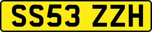 SS53ZZH
