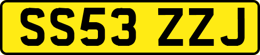 SS53ZZJ