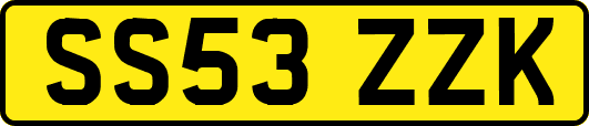 SS53ZZK
