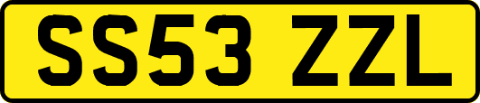 SS53ZZL