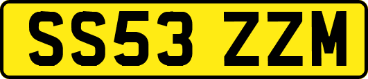 SS53ZZM
