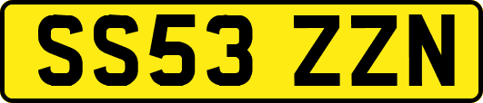 SS53ZZN