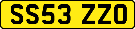 SS53ZZO