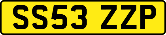 SS53ZZP