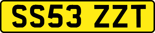SS53ZZT