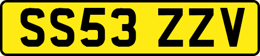 SS53ZZV