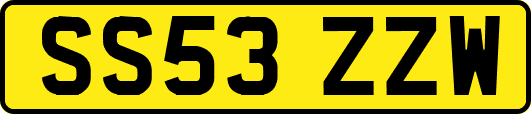 SS53ZZW